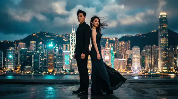 糖心vlog精选推荐都市情缘